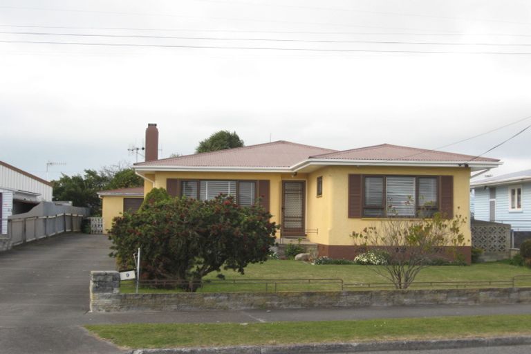 Photo of property in 9 Hurst Avenue, Maraenui, Napier, 4110