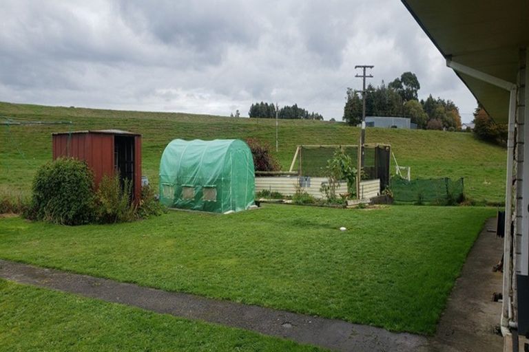 Photo of property in 394 Nelson Creek Road, Ngahere, Dobson, 7872