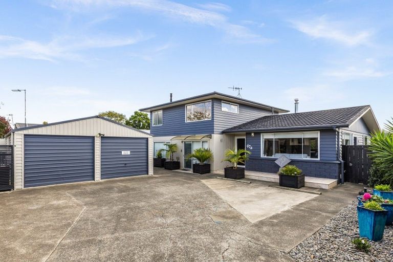 Photo of property in 67a Gloucester Street, Greenmeadows, Napier, 4112