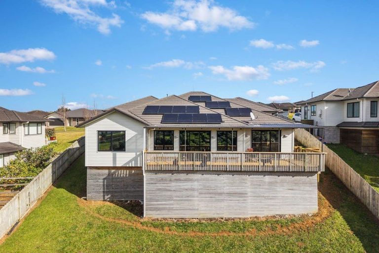 Photo of property in 31 Mark Ball Drive, Pokeno, 2402