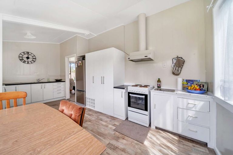 Photo of property in 35 Till Street, South Hill, Oamaru, 9400