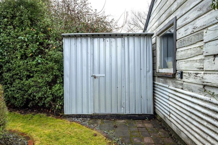 Photo of property in 275 King Street, Temuka, 7920