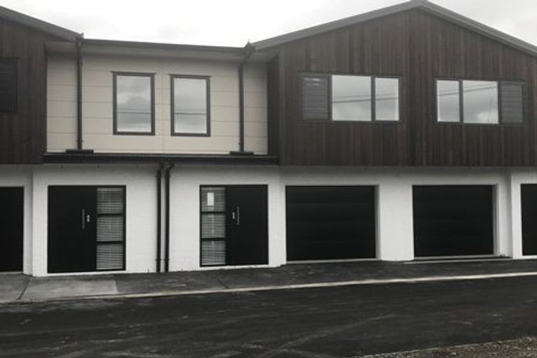 Photo of property in 5/25 Abbotsford Street, Whitiora, Hamilton, 3200