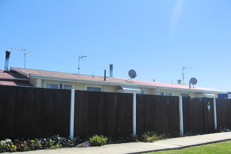 Photo of property in 40a Stuart Street, Blenheim, 7201