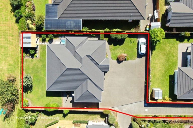 Photo of property in 5 Layla Place, Katikati, 3178