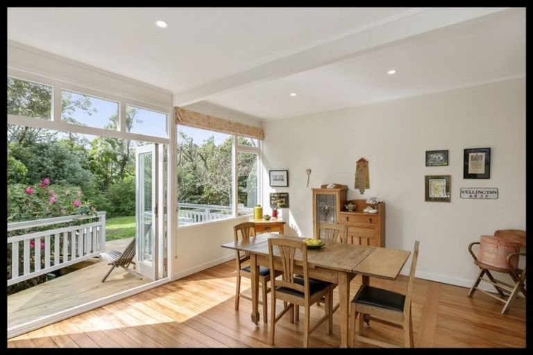 Photo of property in 29 Spencer Street, Crofton Downs, Wellington, 6035