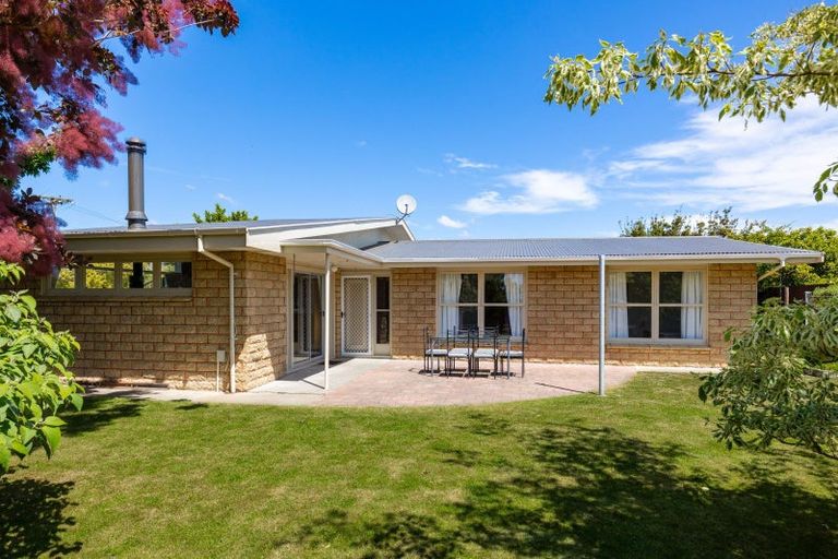 Photo of property in 13 Wadsworth Crescent, Redwoodtown, Blenheim, 7201