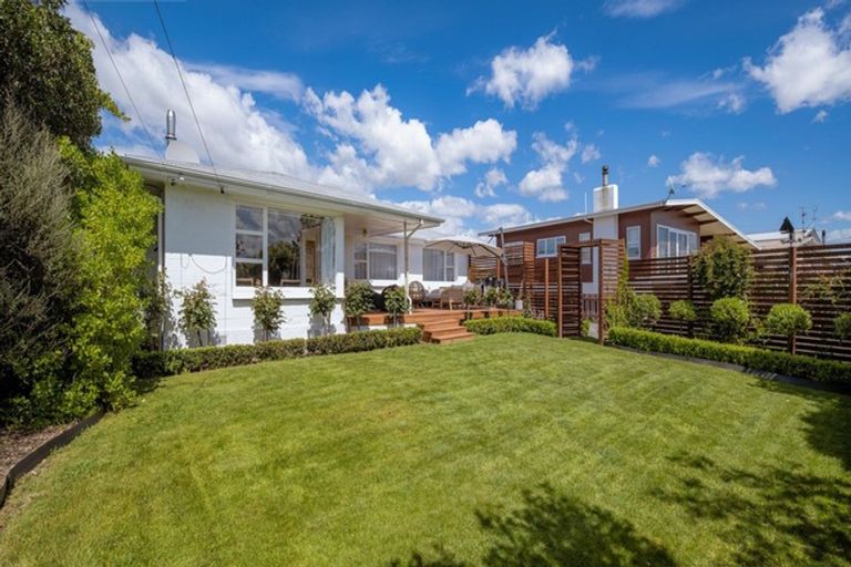 Photo of property in 11 Mitchell Street, Redwoodtown, Blenheim, 7201