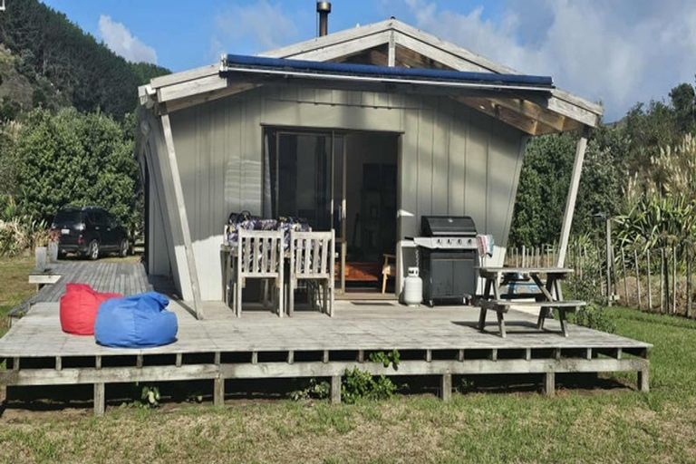 Photo of property in 1140 Omamari Road, Omamari, Dargaville, 0373