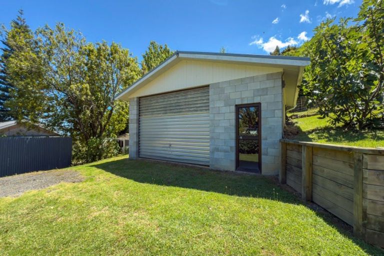 Photo of property in 31 Patui Avenue, Ngarimu Bay, Thames, 3575