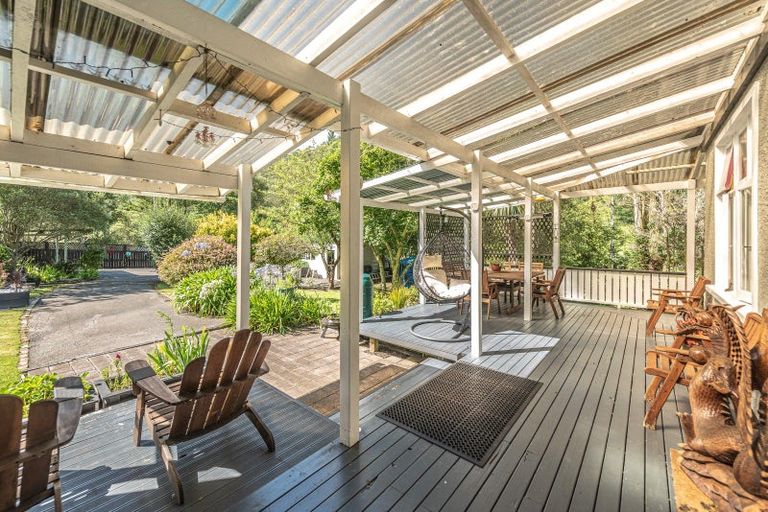 Photo of property in 209 Brunswick Road, Brunswick, Whanganui, 4571