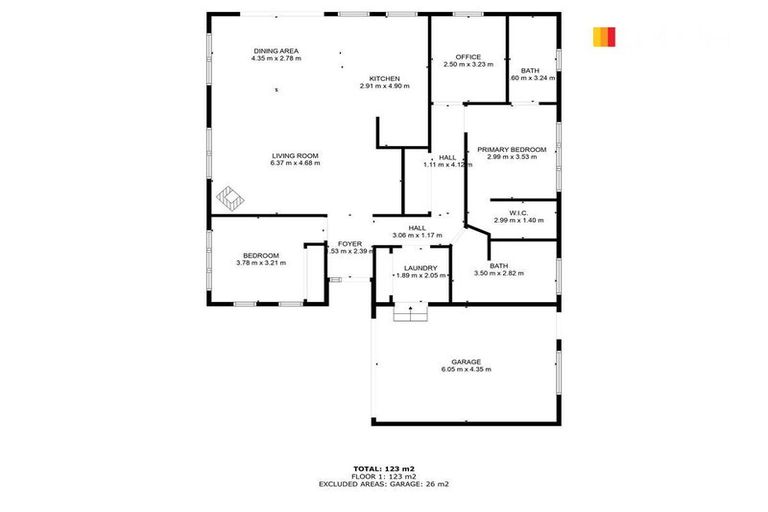 Photo of property in 1106a Brighton Road, Brighton, Dunedin, 9035