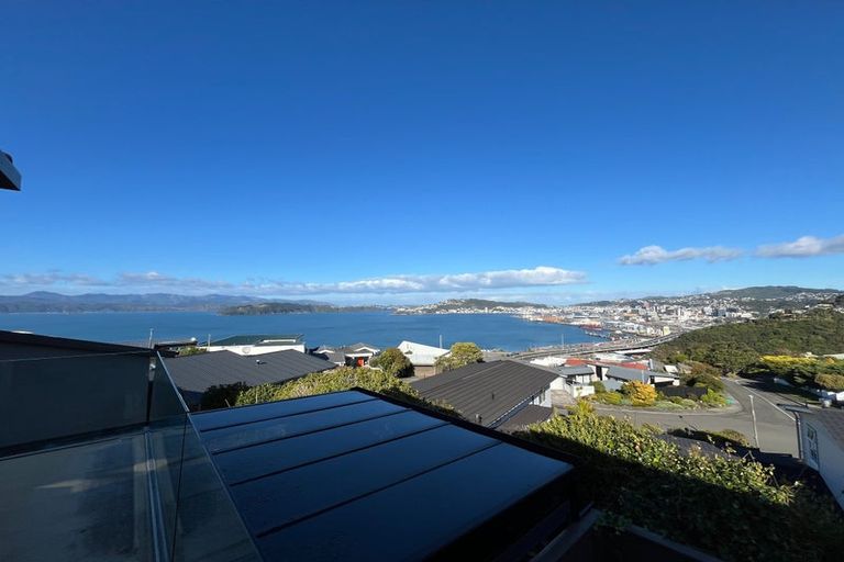 Photo of property in 26 Rama Crescent, Khandallah, Wellington, 6035