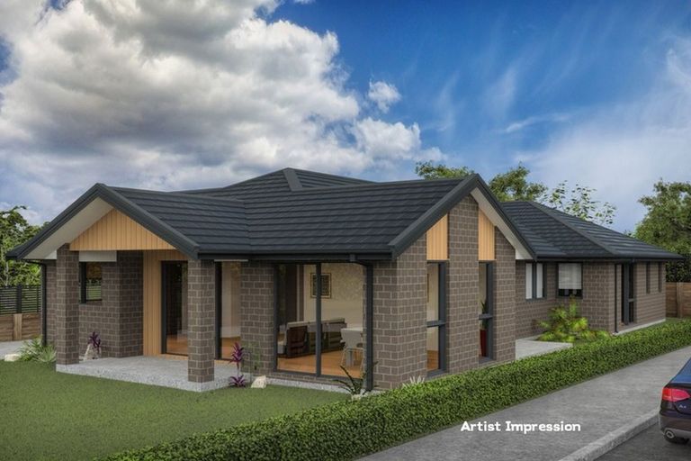 Photo of property in 3 Brendan Close, Omokoroa, 3114