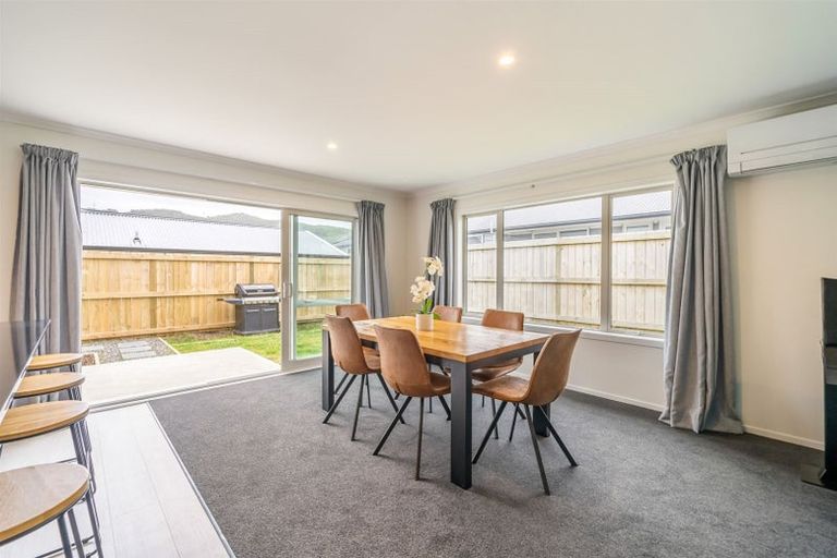 Photo of property in 23 Brian Hughes Road, Wainuiomata, Lower Hutt, 5014