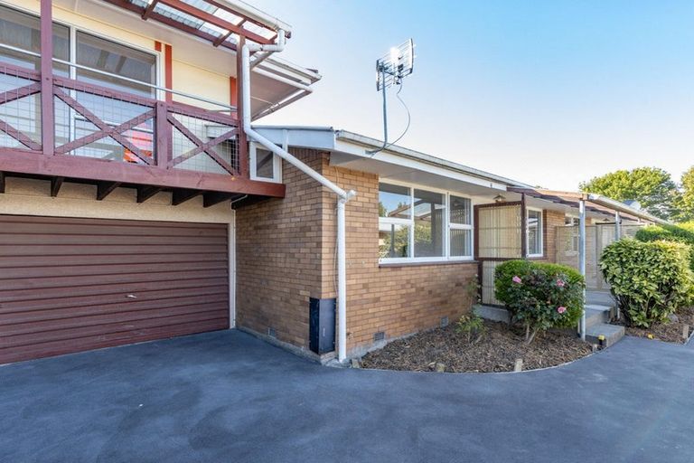 Photo of property in 4/359 Worcester Street, Linwood, Christchurch, 8011