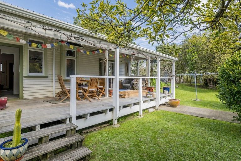 Photo of property in 115 Waerenga Road, Otaki, 5512