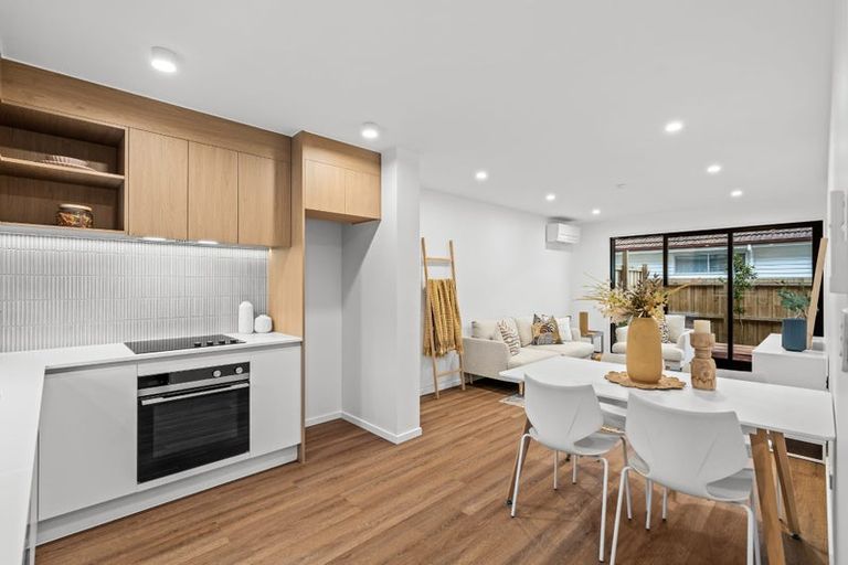 Photo of property in 4/70 Isleworth Road, Bishopdale, Christchurch, 8053