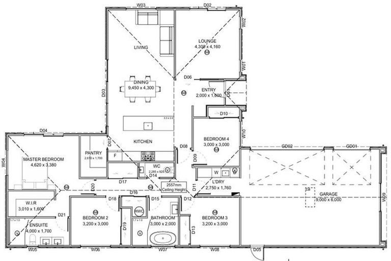 Photo of property in 116 Halpin Drive, Lincoln, 7608