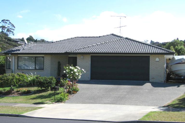 Photo of property in 43 Caversham Drive, Torbay, Auckland, 0630