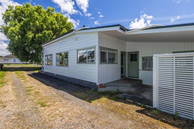 Photo of property in 5 Conway Street, Ohakune, 4625
