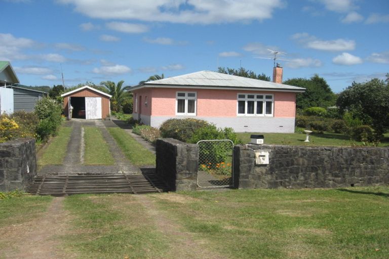 Photo of property in 10 Guy Road, Kaikohe, 0405