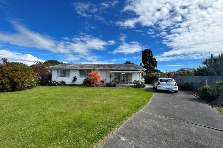 Photo of property in 25 Iti Street, Otaki, 5512
