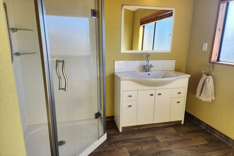 Photo of property in 1 Felix Campbell Street, Greymouth, 7805