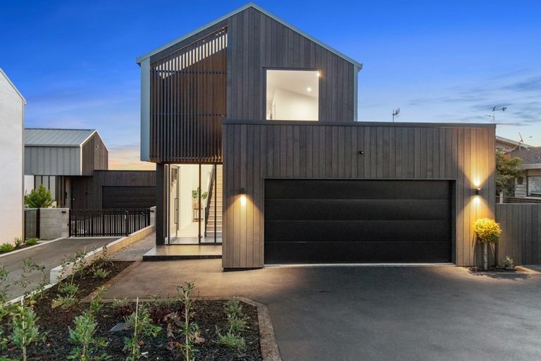 Photo of property in 3/4 Domain View Lane, Frankton, Hamilton, 3204