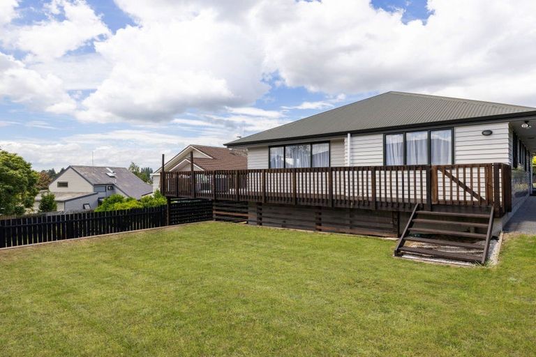 Photo of property in 142 Delamare Road, Pukete, Hamilton, 3200