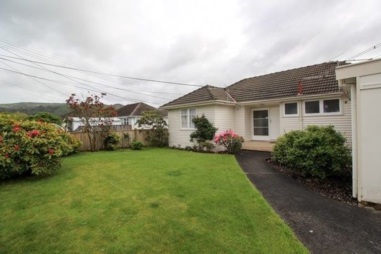 Photo of property in 1/46 Thackeray Street, Trentham, Upper Hutt, 5018