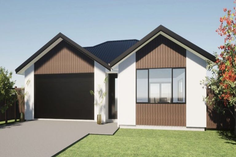 Photo of property in 63 Pegasus Main Street, Pegasus, 7612