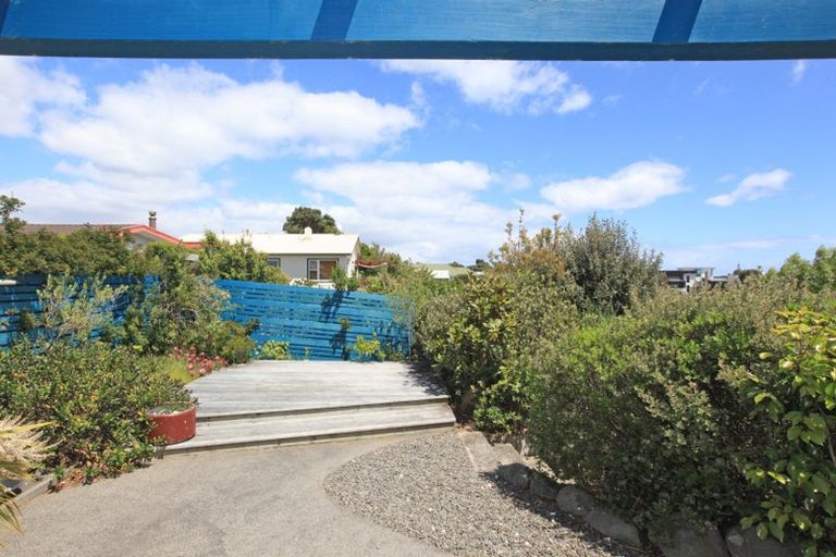 Photo of property in 7 Whyte Street, Paraparaumu Beach, Paraparaumu, 5032
