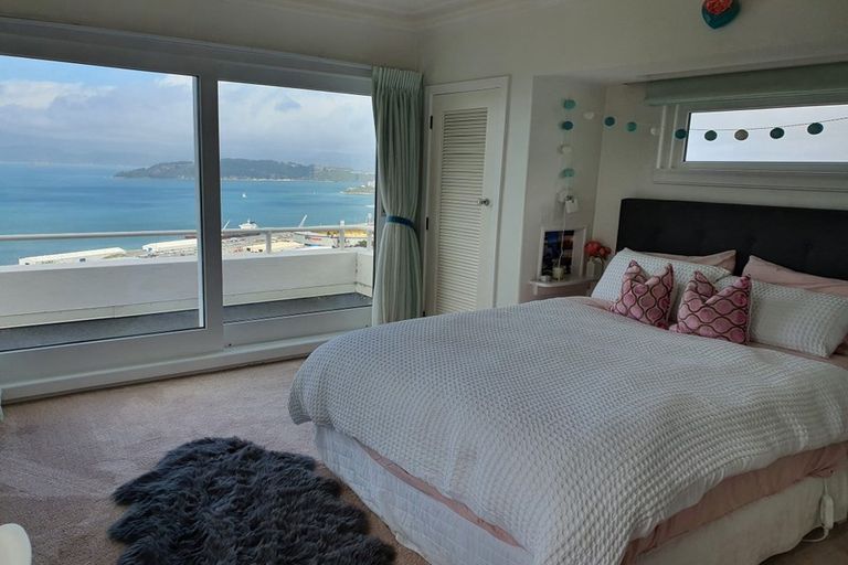 Photo of property in 25a Wade Street, Wadestown, Wellington, 6012