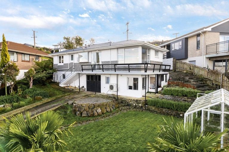 Photo of property in 51 Stephen Street, Halfway Bush, Dunedin, 9010