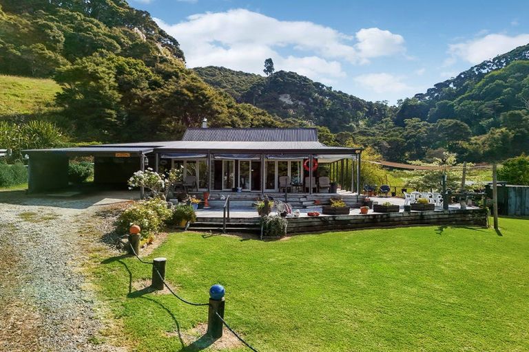 Photo of property in 5029 Kawhia Road, Kawhia, Te Awamutu, 3878