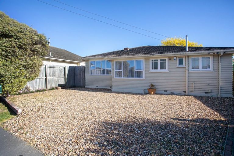 Photo of property in 115 Ruskin Street, Addington, Christchurch, 8024