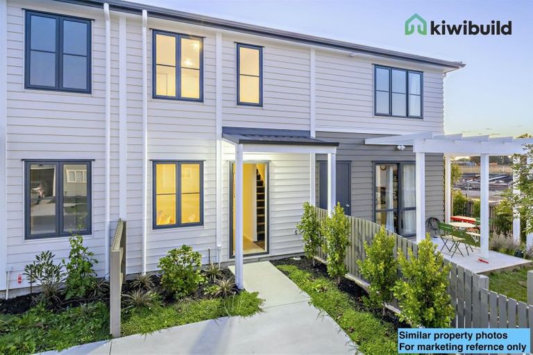 Photo of property in 61 Saddleback Crescent, Papakura, 2110