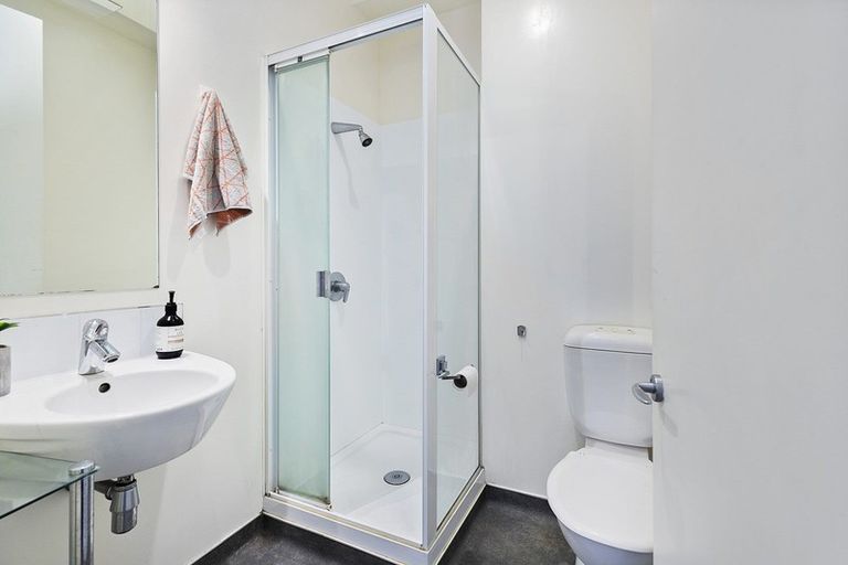 Photo of property in Fusion Apartments, 7/29 Jessie Street, Te Aro, Wellington, 6011