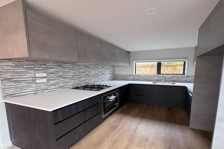 Photo of property in 14c Gray Avenue, Mangere East, Auckland, 2024