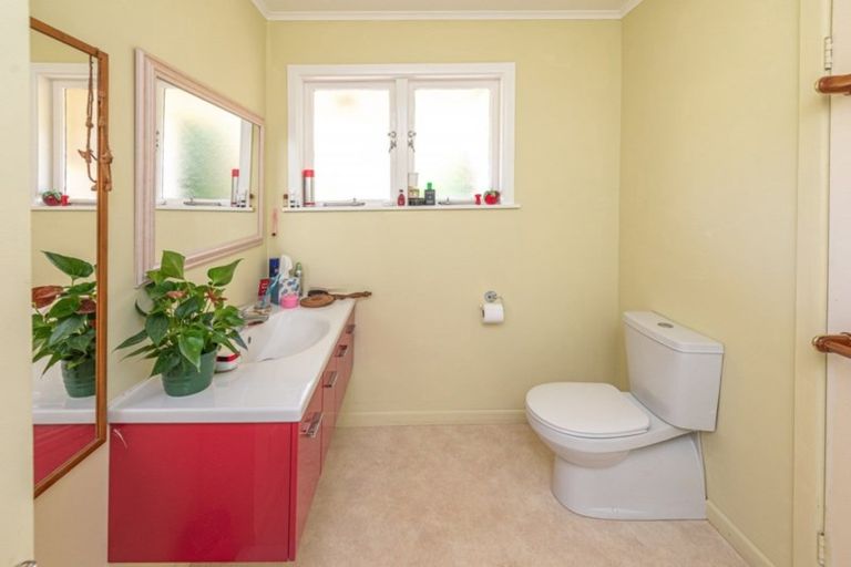 Photo of property in 9 Hillside Terrace, Saint Johns Hill, Whanganui, 4500