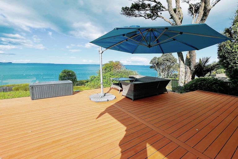 Photo of property in 4 Cliff Road, Torbay, Auckland, 0630
