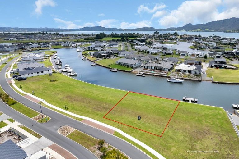 Photo of property in 29 Maturiki Drive, One Tree Point, 0118