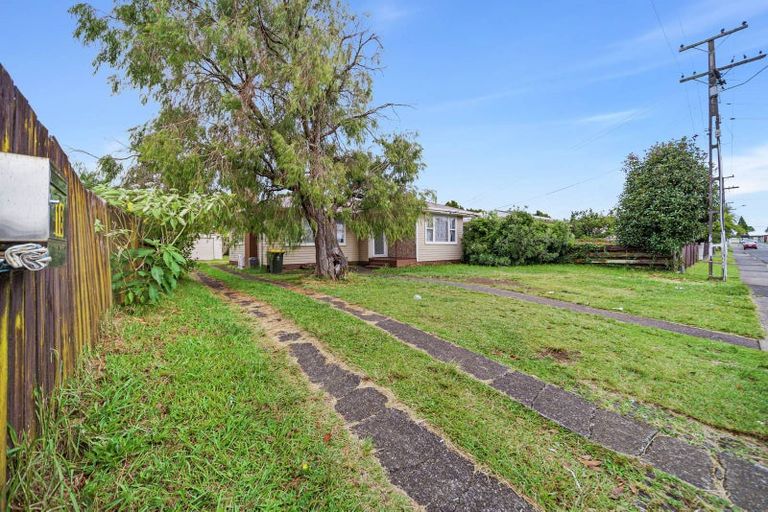 Photo of property in 18 Mcdivitt Street, Manurewa, Auckland, 2102