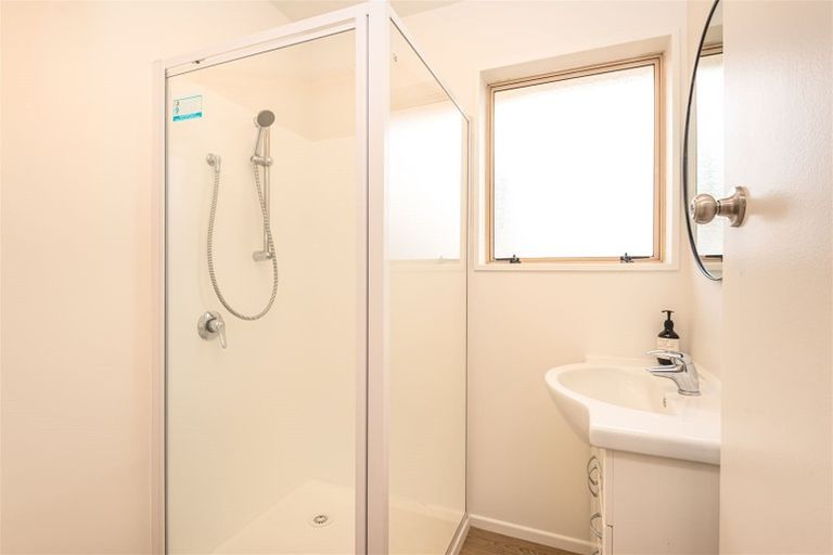 Photo of property in 98 Cavendish Road, Casebrook, Christchurch, 8051