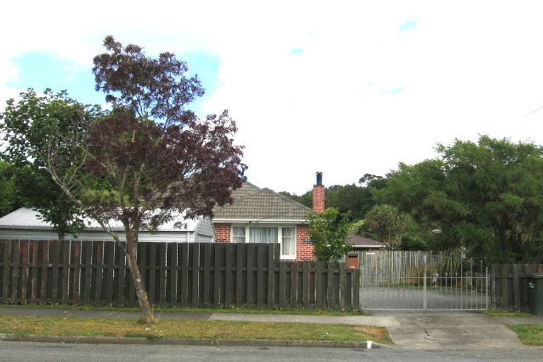 Photo of property in 55 Brentwood Street, Trentham, Upper Hutt, 5018