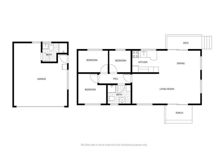 Photo of property in 335 Kauri Point Road, Tahawai, Katikati, 3170