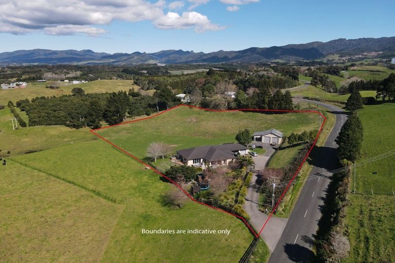 Photo of property in 87 Busby Road, Tahawai, Katikati, 3170