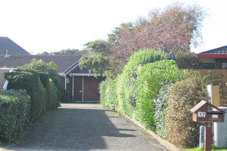 Photo of property in 17 Cedar Drive, Paraparaumu Beach, Paraparaumu, 5032