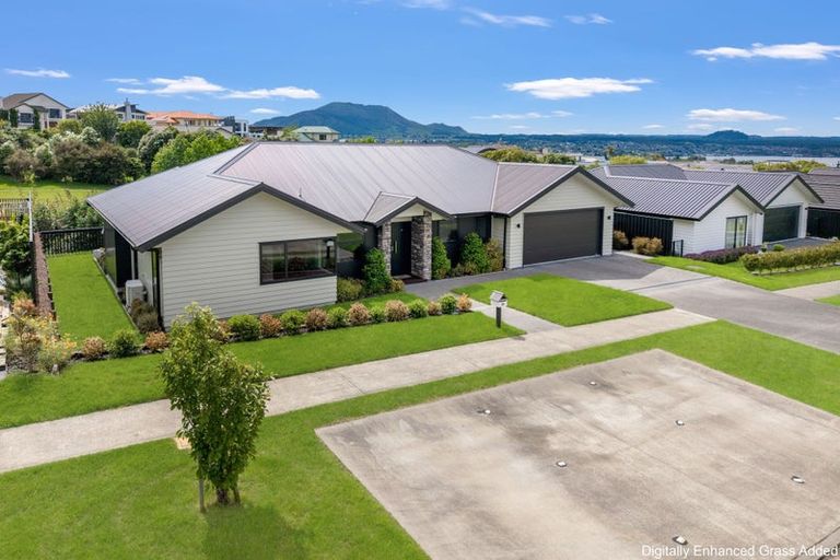Photo of property in 34 Penny Grove, Nukuhau, Taupo, 3330